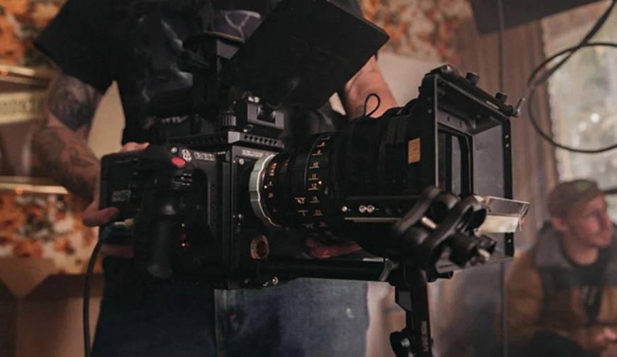 襄阳产品宣传视频拍摄公司