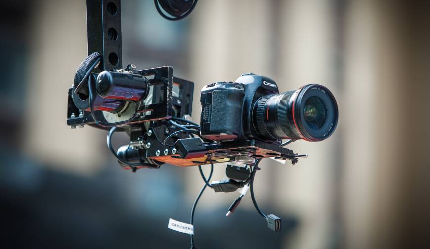 襄阳产品视频拍摄