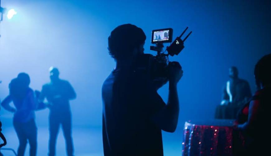 襄阳产品视频拍摄