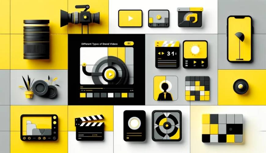 襄阳产品视频拍摄