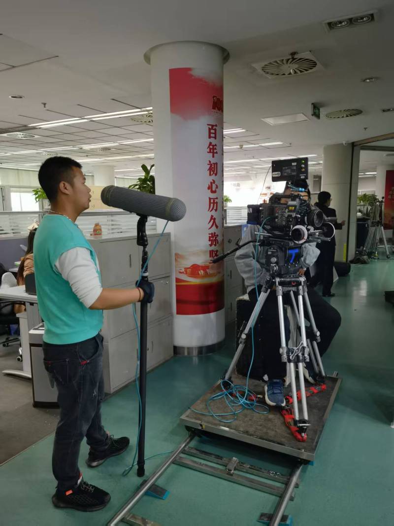 襄阳产品宣传视频制作