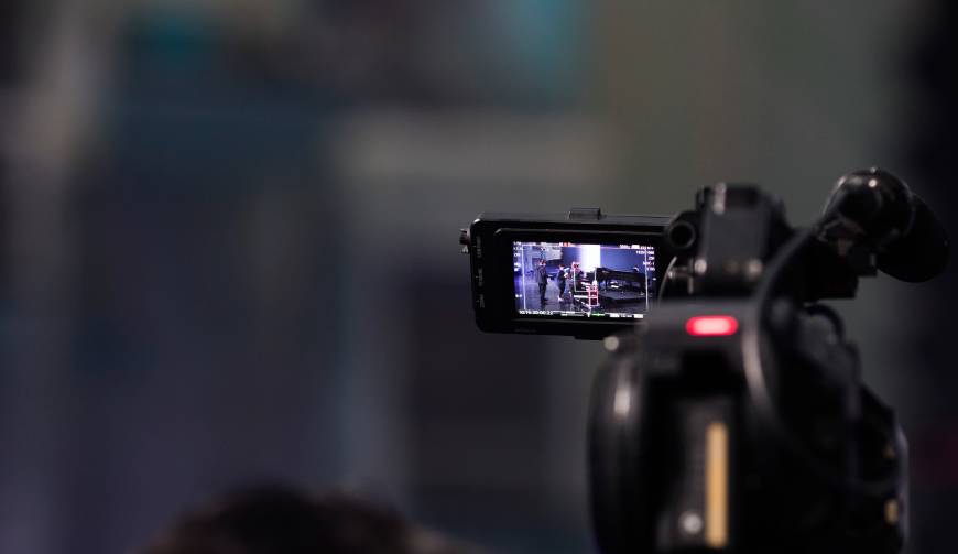 襄阳产品视频拍摄制作：揭秘如何打造令人印象深刻的商业宣传片